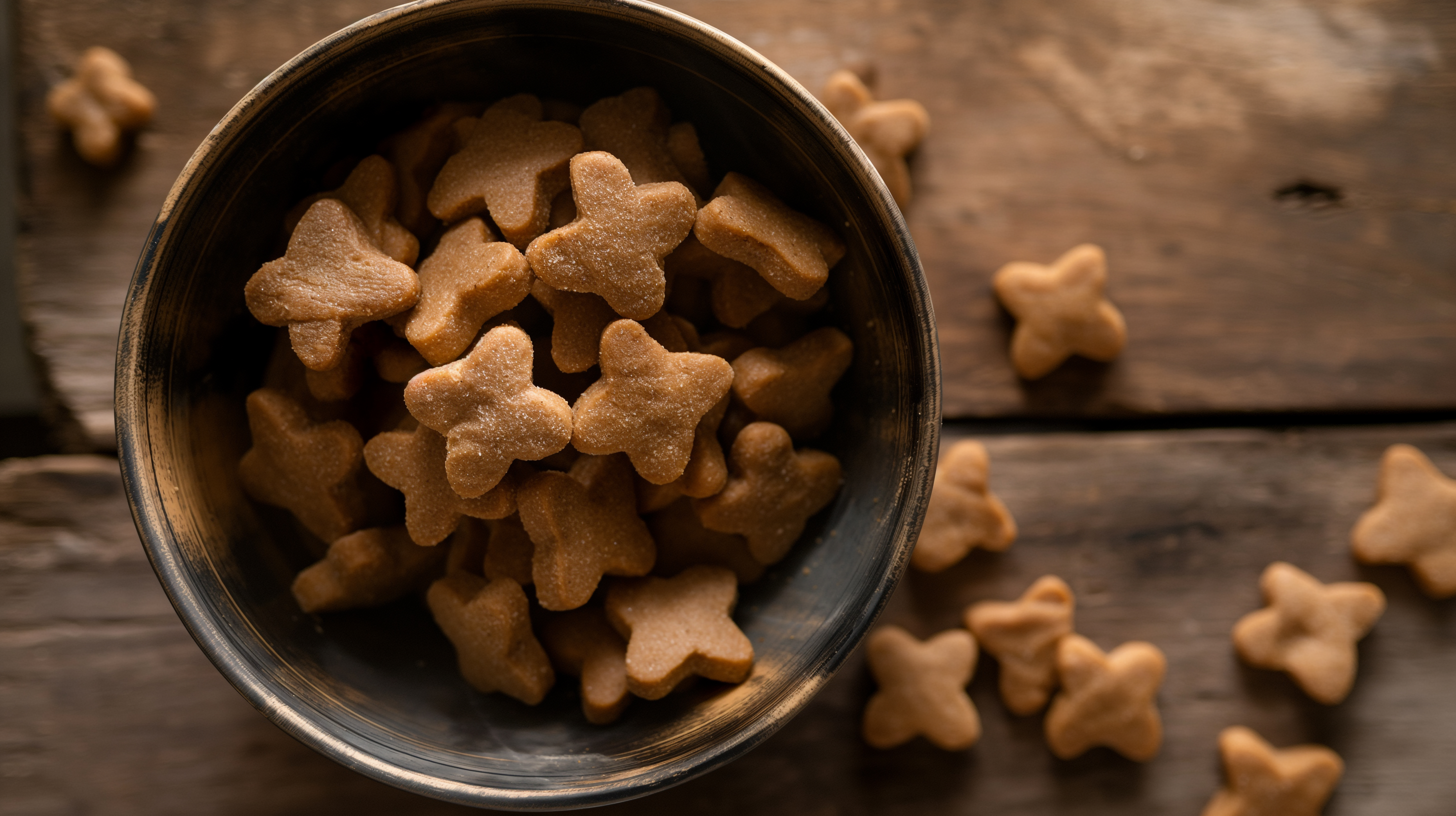 Peanut Butter Cookies