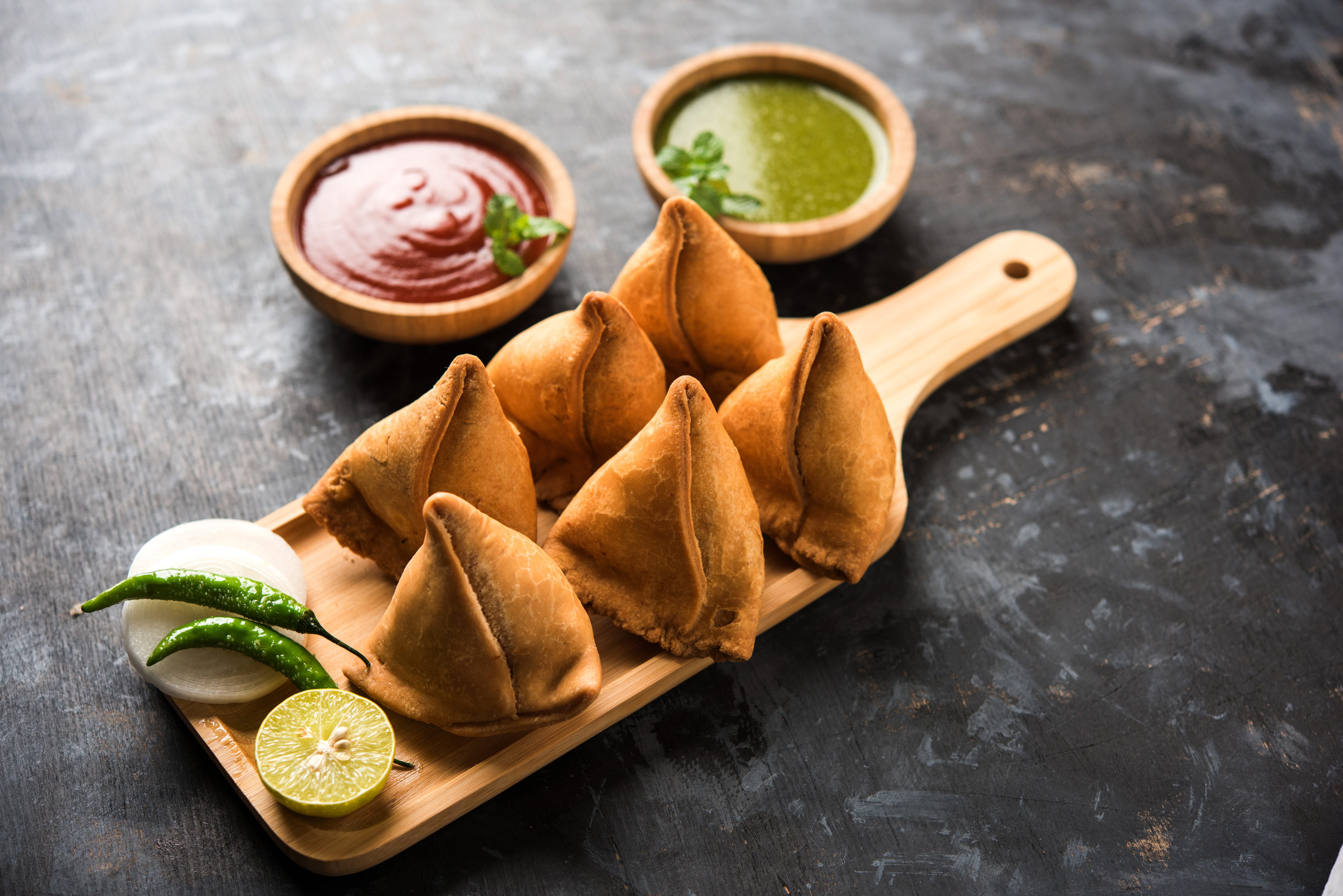 Samosa