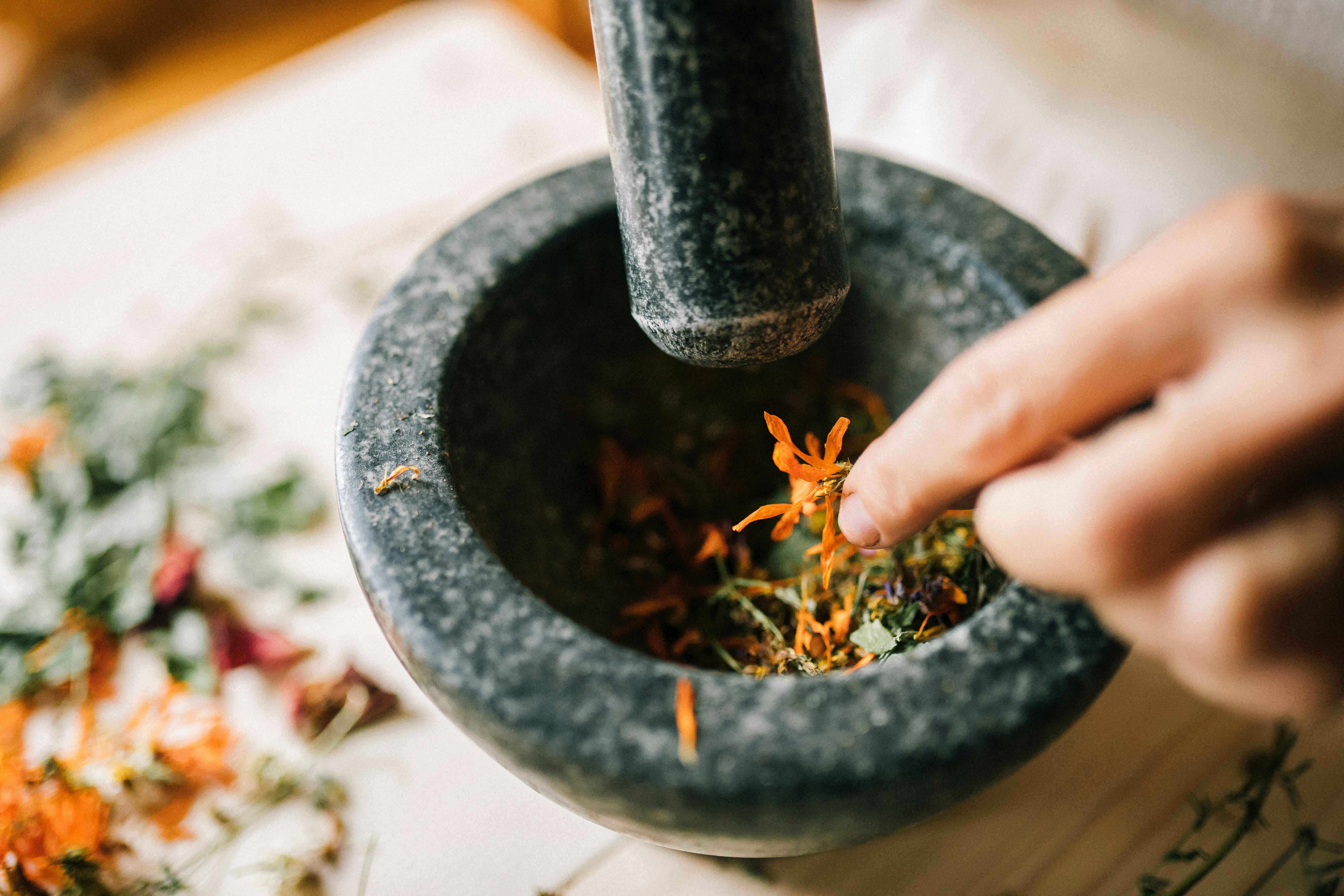 Spices